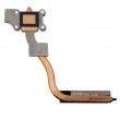 هیت سینک لپ تاپ ایسر Aspire 5720-5520_AT01O000400 بدون گرافیک