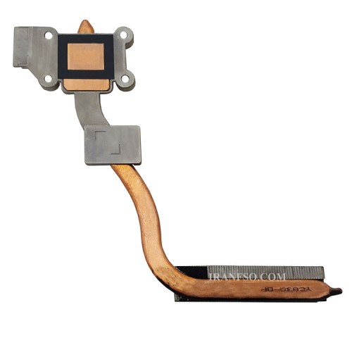 هیت سینک لپ تاپ ایسر Aspire 5720-5520_AT01O000400 بدون گرافیک