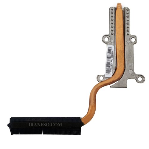 هیت سینک لپ تاپ ایسر Extensa 4230_AT000003QR0 بدون گرافیک