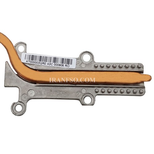 هیت سینک لپ تاپ ایسر Extensa 4230_AT000003QR0 بدون گرافیک