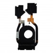 هیت سینک لپ تاپ ایسر Aspire 7552_60-4JN10-002 گرافیک دار