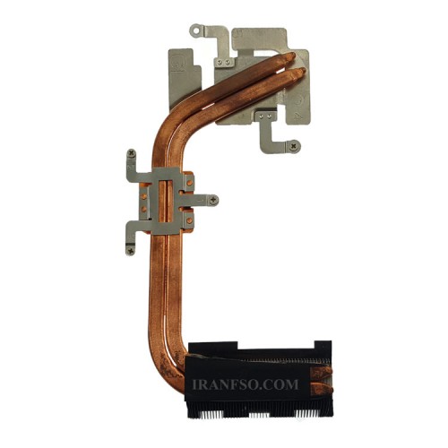 هیت سینک لپ تاپ ایسر Aspire V3-471 گرافیک دار