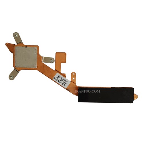 هیت سینک لپ تاپ ایسر Aspire 1690_36ZL-2TMTN36 بدون گرافیک