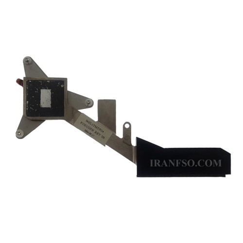 هیت سینک لپ تاپ ایسر TravelMate 4001 گرافیک دار