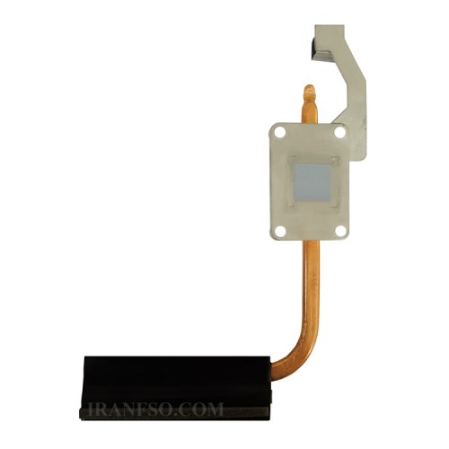 هیت سینک لپ تاپ ایسر Aspire E1-521_AT0IF0010R0 بدون گرافیک