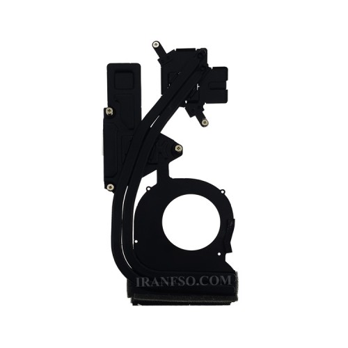 هیت سینک لپ تاپ ایسر Travelmate 8473_60-4NP18-001 گرافیک دار