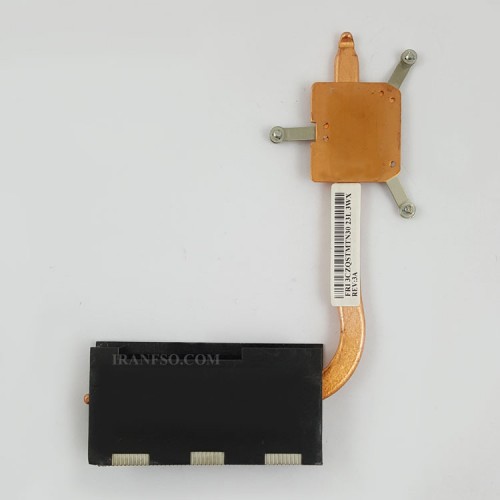 هیت سینک لپ تاپ ایسر Aspire E1-431بدون گرافیک