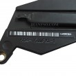 هیت سینک لپ تاپ اپل MacBook Pro A1278-2009_604-0601FX1-1 گرافیک دار
