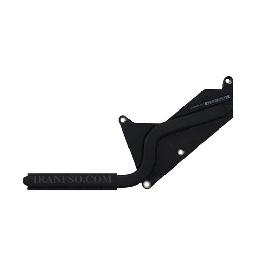 هیت سینک لپ تاپ اپل MacBook Pro A1278-2009_604-0601FX1-1 گرافیک دار