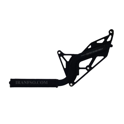 هیت سینک لپ تاپ اپل MacBook Pro A1342-2010 گرافیک دار