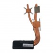 هیت سینک لپ تاپ ایسوس K43S گرافیک دار