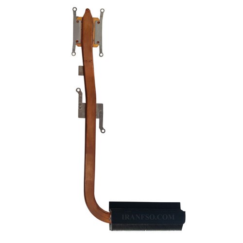 هیت سینک لپ تاپ ایسوس K52D گرافیک دار