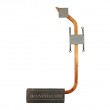 هیت سینک لپ تاپ ایسوس X54C_13GN7B1AM010 گرافیک دار