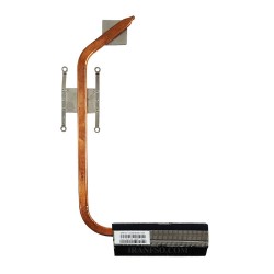 هیت سینک لپ تاپ ایسوس X54C_13GN7B1AM010 گرافیک دار