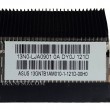 هیت سینک لپ تاپ ایسوس X54C_13GN7B1AM010 گرافیک دار
