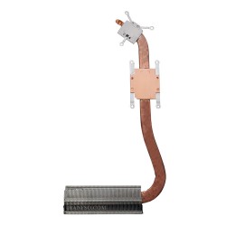 هیت سینک لپ تاپ ایسوس X552-X550V گرافیک دار