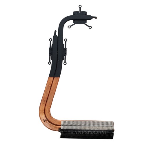 هیت سینک لپ تاپ ایسوس K56 گرافیک دار