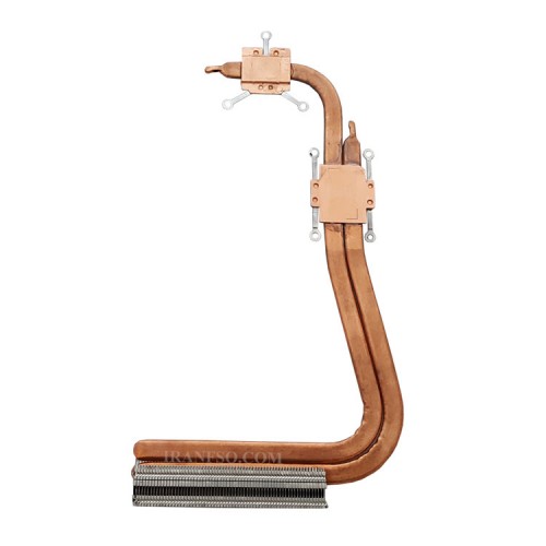 هیت سینک لپ تاپ ایسوس K56 گرافیک دار