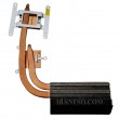 هیت سینک لپ تاپ ایسوس N61J گرافیک دار