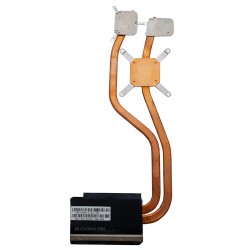 هیت سینک لپ تاپ ایسوس U53JC گرافیک دار