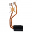 هیت سینک لپ تاپ ایسوس U53JC گرافیک دار
