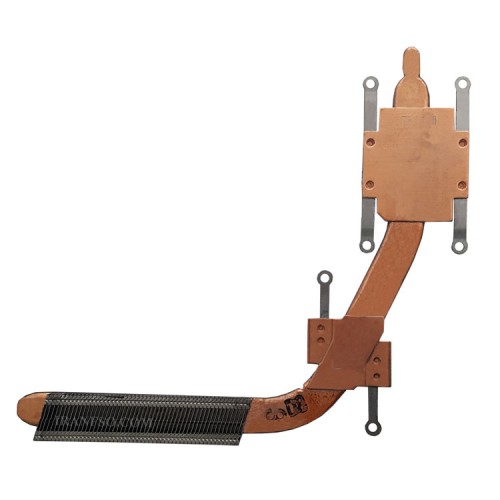 هیت سینک لپ تاپ ایسوس Transformer Book Flip TP550 گرافیک دار