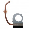 هیت سینک لپ تاپ ایسوس X45 بدون گرافیک