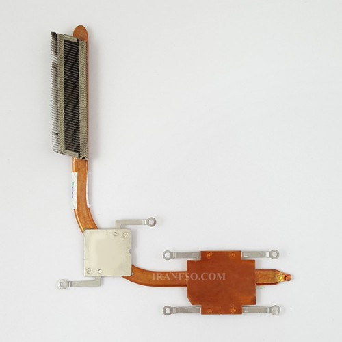 هیت سینک لپ تاپ ایسوس X555L-K555L-A555-R556_13NB0621AM030 گرافیک دار