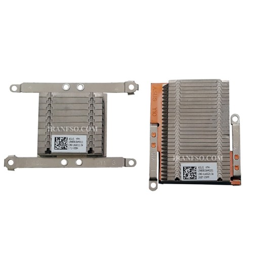 هیت سینک لپ تاپ ایسوس X540_13NB0B10AM0201 بدون گرافیک