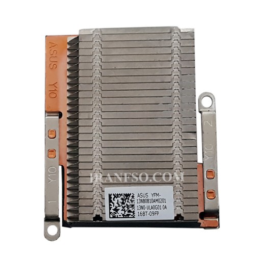 هیت سینک لپ تاپ ایسوس X540_13NB0B10AM0201 بدون گرافیک