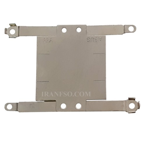 هیت سینک لپ تاپ ایسوس X540_13NB0B10AM0201 بدون گرافیک