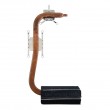 هیت سینک لپ تاپ ایسوس K43SD-K43SV_13GN3P1AM020 گرافیک دار