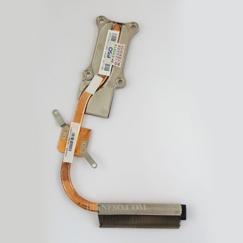 هیت سینک لپ تاپ ایسوس K53U-K53B_AT0J00010A0 گرافیک دار