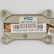 هیت سینک لپ تاپ ایسوس K53U-K53B_AT0J00010A0 گرافیک دار