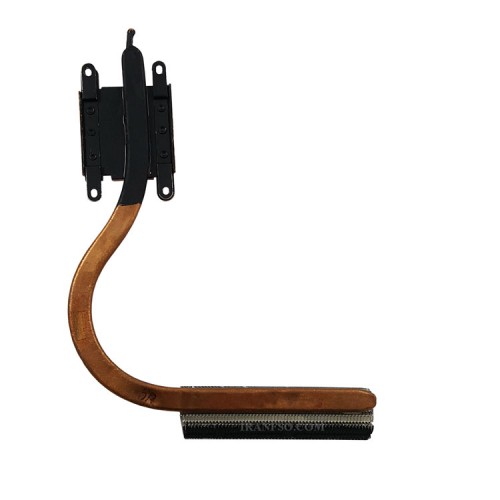 هیت سینک لپ تاپ دل Inspiron 3521-5521_07H5H9 بدون گرافیک