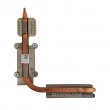 هیت سینک لپ تاپ دل Vostro 1510-1520_0J474C بدون گرافیک