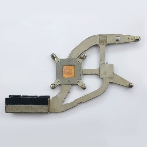 هیت سینک لپ تاپ دل Latitude D820-D830_0RT912 گرافیک دار