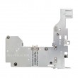 هیت سینک لپ تاپ دل Latitude D600_FBJM1059017 برای برد گرافیک
