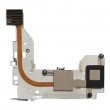 هیت سینک لپ تاپ دل Latitude D600_FBJM1059017 برای برد گرافیک