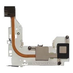 هیت سینک لپ تاپ دل Latitude D600_FBJM1059017 برای برد گرافیک