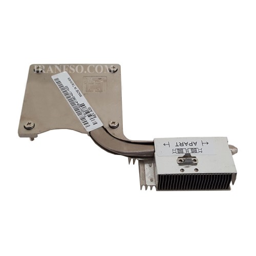 هیت سینک لپ تاپ دل Latitude D510-D505_0H1309 CPU