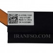 هیت سینک لپ تاپ دل Vostro 1015-1014_0CD0RJ بدون گرافیک
