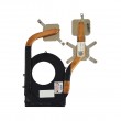 هیت سینک لپ تاپ دل XPS 1530_0XR216 گرافیک دار