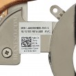 هیت سینک لپ تاپ دل XPS L401_0D3JMM گرافیک دار