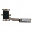 هیت سینک لپ تاپ دل Latitude D400_08U049 بدون گرافیک