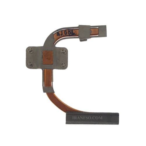 هیت سینک لپ تاپ دل Inspiron E4300 _0PN458 بدون گرافیک