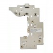 هیت سینک لپ تاپ دل Latitude D505-D510_FBDM1009017 VGA برای برد گرافیک