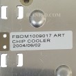 هیت سینک لپ تاپ دل Latitude D505-D510_FBDM1009017 VGA برای برد گرافیک