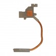 هیت سینک لپ تاپ دل Vostro 1710_0X802C VGA برای برد گرافیک