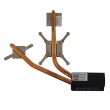 هیت سینک لپ تاپ دل Vostro 1088_0GYF42 گرافیک دار